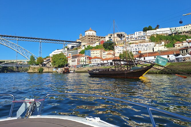 Private Tour of the 6 Bridges with Port Wine - Who this tour suits best (and who might want a different plan)