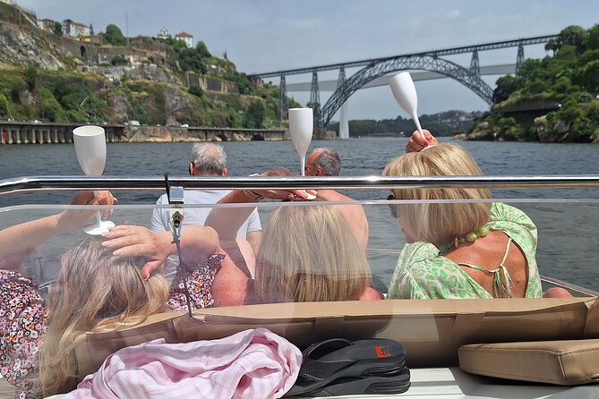 Private Tour of the 6 Bridges with Port Wine - Should you book this private 6 Bridges with Port Wine tour?