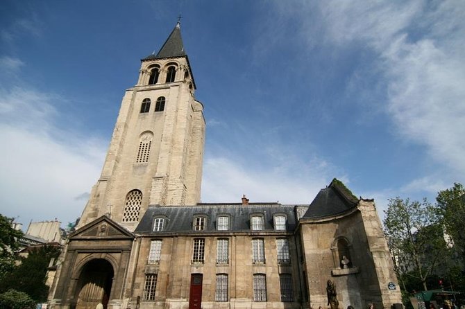 Private tour Paris 3 hours in vintage Citroën 2CV - Key things to know before you book