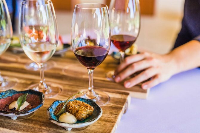 Private Tour: Premium Swan Valley Wine Tour from Perth - Key highlights if you love wine (and hate rushing)