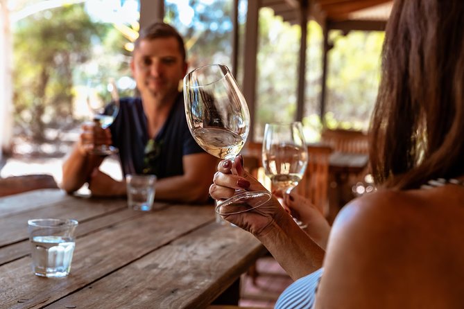 Private Tour: Premium Swan Valley Wine Tour from Perth - Off-the-main-trail stops and extra touches you might get