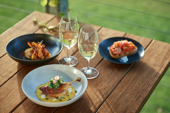 Private Tour: Premium Swan Valley Wine Tour from Perth - Price and what you truly get for $347.86 per person