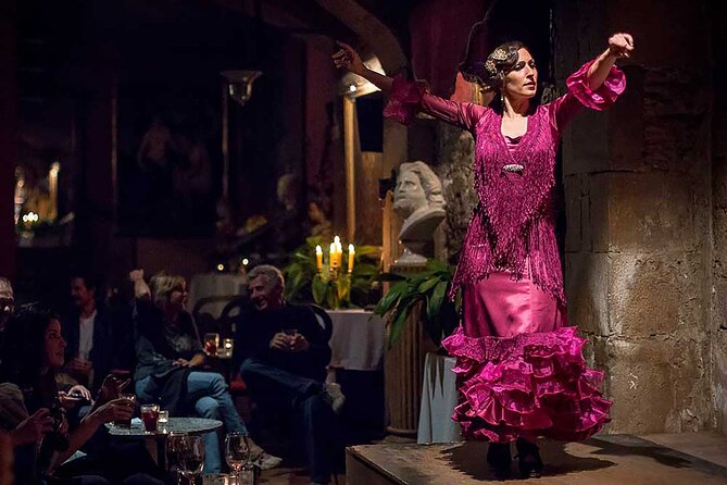 Private Tour: Tapas, Wine & Flamenco Show in Barcelona’s Old Town - Guide quality swings: look for the right personality match