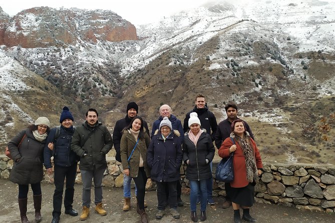 Private tour to Khor Virap, Noravank, ancient Birds-Cave, Hin Areni wine factory - Best fit: who this tour suits (and who should rethink)