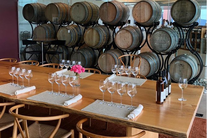 Private Wine & Charcuterie Tour (Customizable) - Niagara-on-the-Lake is the right base for a wine day