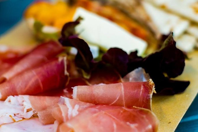 Private Wine & Charcuterie Tour (Customizable) - Lakeview Wine Company: a shorter stop with a brand showcase feel