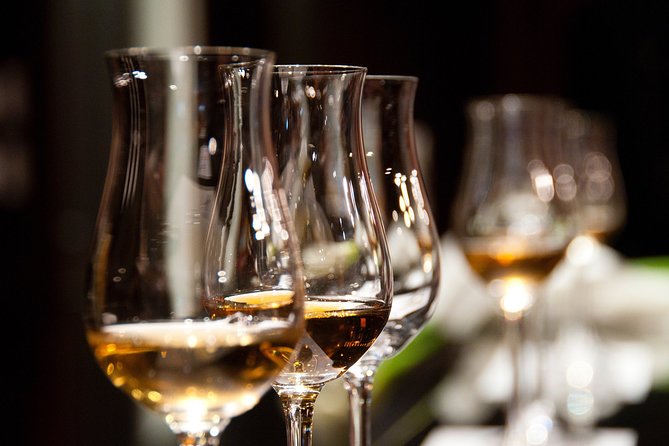 Private Wine & Charcuterie Tour (Customizable) - Snacks, water, and the no-lunch reality