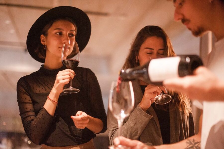 Private Wine, Tapas & Cava Experience from Barcelona - A Two-Region Wine Day That Actually Makes Sense