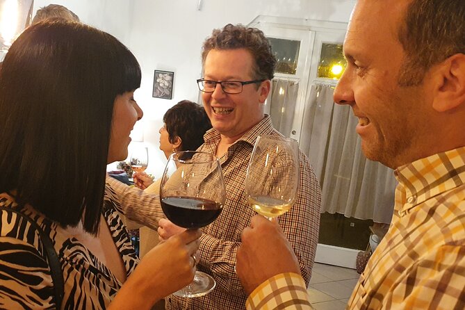 Private Wine Tasting in Budapest - Key Highlights You’ll Notice Right Away
