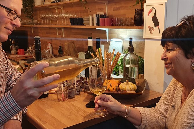 Private Wine Tasting in Budapest - Why This Hungarian Tasting Feels More Like a Lesson Than a Bar Stop