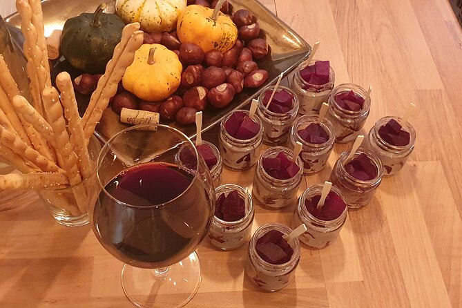 Private Wine Tasting in Budapest - The Host’s Wine Stories: History, Makers, and Small Laughs
