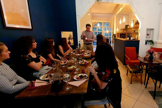 Private Wine Tasting in Budapest - Snacks and Pairing: Tapas Plates with Hungarian-Sized Flavor