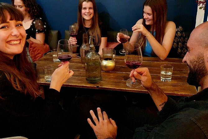 Private Wine Tasting in Budapest - What the 2 Hours Actually Feel Like (And How to Enjoy It)