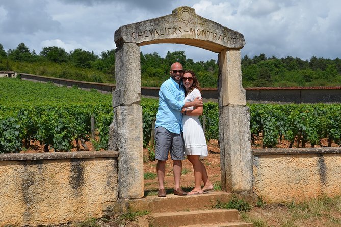 Private Wine Tasting Tour - Burgundy Uncorked!! - Monthelie: Ancient Cellars, 5 Tastings, and Premier Cru Context