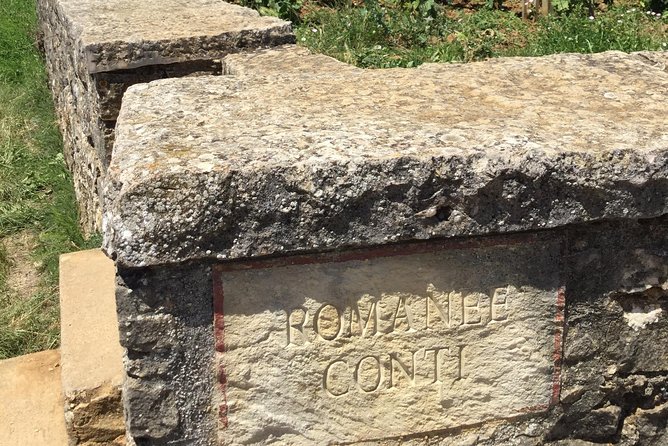 Private Wine Tasting Tour - Burgundy Uncorked!! - Beaune Return via Route des Grand Crus: What You Take Home