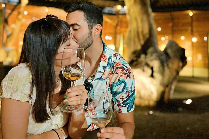 Private Wine Tour at Valle de Guadalupe (A wine tasting included). - Choosing the Next Wineries: From Classic Styles to Natural Wine