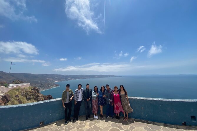 Private Wine Tour at Valle de Guadalupe (A wine tasting included). - Alcohol, Tastings, and What’s Included vs. What’s Not