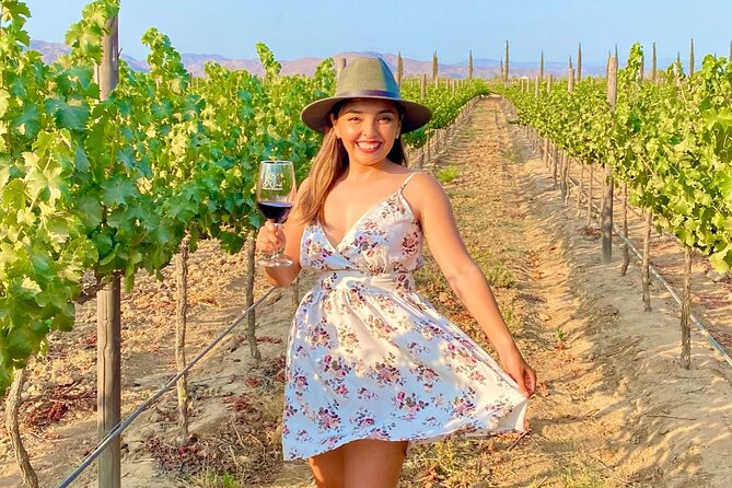 Private Wine Tour at Valle de Guadalupe (A wine tasting included). - The 7-Hour Flow: How the Day Stays Smooth