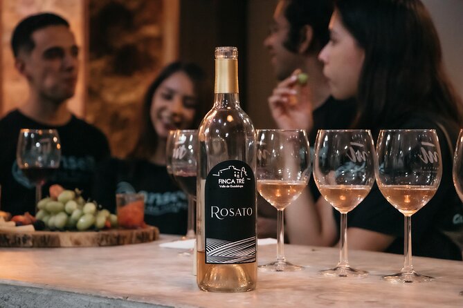 Private Wine Tour by Ansell Tours - Key highlights at a glance