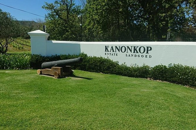 Private Wine Tour with Wine Expert to Stellenbosch-Franschhoek Wine Regions - Key Highlights Before You Go