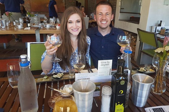 Private Wine Tour with Wine Expert to Stellenbosch-Franschhoek Wine Regions - A Private Winelands Day That Actually Feels Planned