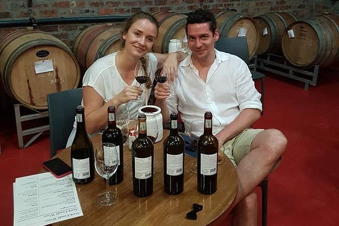 Private Wine Tour with Wine Expert to Stellenbosch-Franschhoek Wine Regions - How the Wine Expert Turns Tastings Into Real Learning