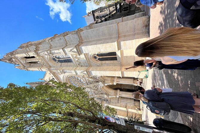 Professional - Bordeaux Wine and Cheese Tasting with a walking tour - Quick Hits: What You’ll Really Get