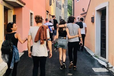 Prosecco Origins Wine Experience - Getting There from Trieste: Meeting Point and Transit Reality