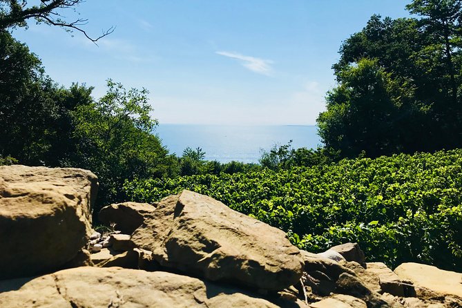 Prosecco Origins Wine Experience - The Tasting Moment: Katrin’s Vineyard, Garden, and Micro Winery