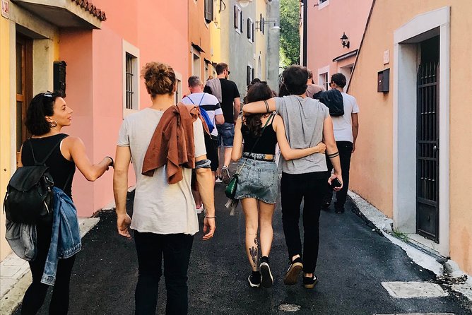 Prosecco Origins Wine Experience - Getting There from Trieste: Meeting Point and Transit Reality