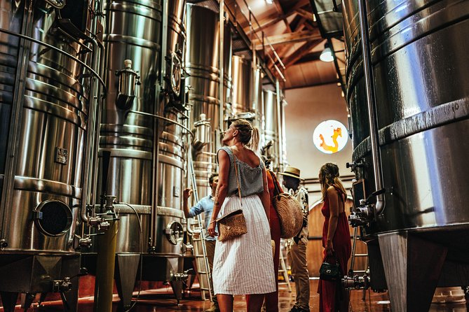 Provence Wine Tour - Private Day Tour from Nice - Lunch in Provence: What’s Included, What Isn’t, and Budget Reality