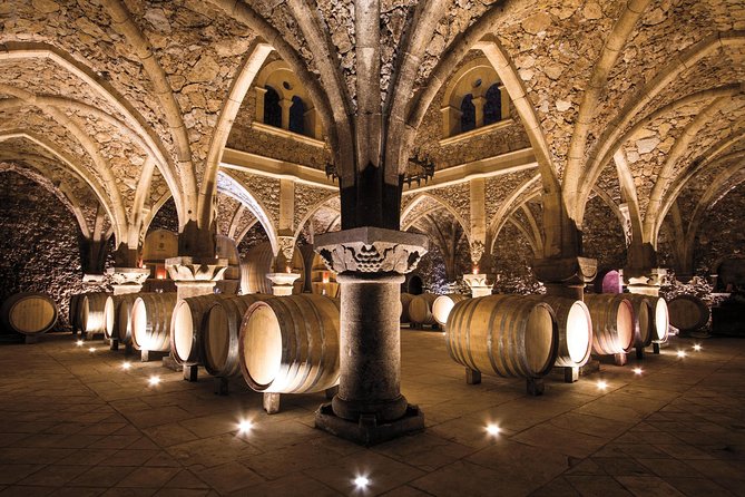 Provence Wine Tour - Private Day Tour from Nice - Price and What You’re Really Paying For ($578.08 Per Person)