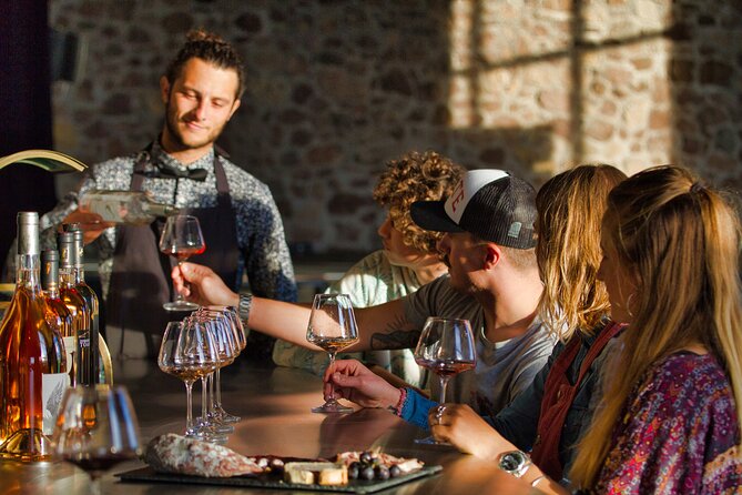 Provence Wine Tour - Small Group Tour from Nice - Key things to know before you go