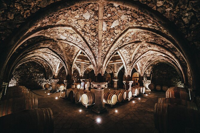 Provence Wine Tour - Small Group Tour from Nice - Price and Value: Why $187.53 Can Make Sense
