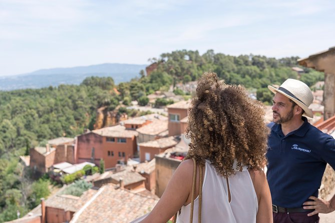 Provence Wineries and Luberon Villages Day Trip from Aix-en-Provence - Price and Logistics: What You’re Actually Getting for $228.66