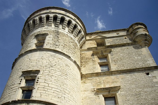 Provence Wineries and Luberon Villages Day Trip from Aix-en-Provence - Who Should Book This Day Trip (and Who Might Not)
