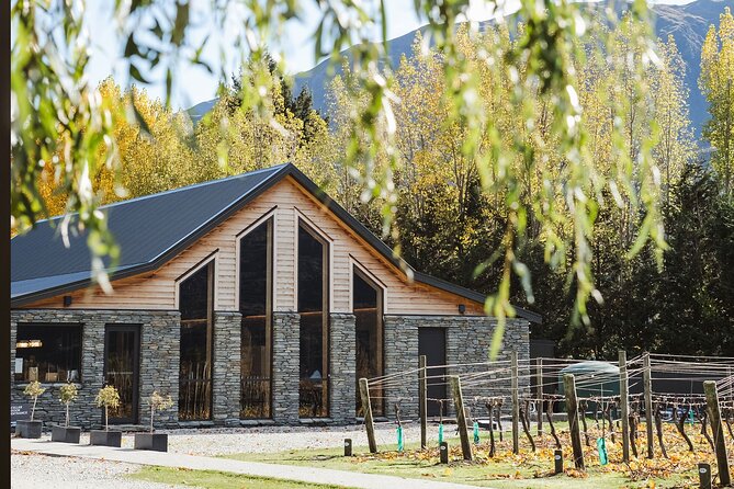 Queenstown: Afternoon Wine & Beer Tour with Platters - Stop 3: Altitude Brewing with beer flights and antipasti platters (about 1 hour)
