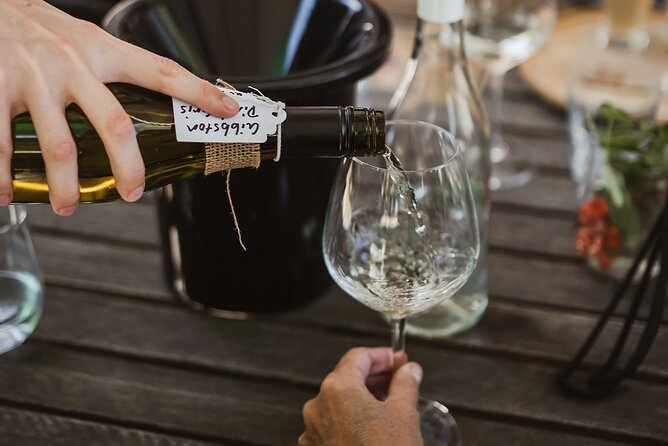Queenstown: Afternoon Wine & Beer Tour with Platters - Why the Central Otago stories matter (not just a tasting checklist)