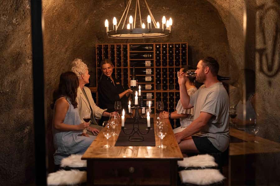 Queenstown, Arrowtown, Gibbston: Flexible Wine Hopper Tours - How a flexible winery shuttle actually feels in Queenstown