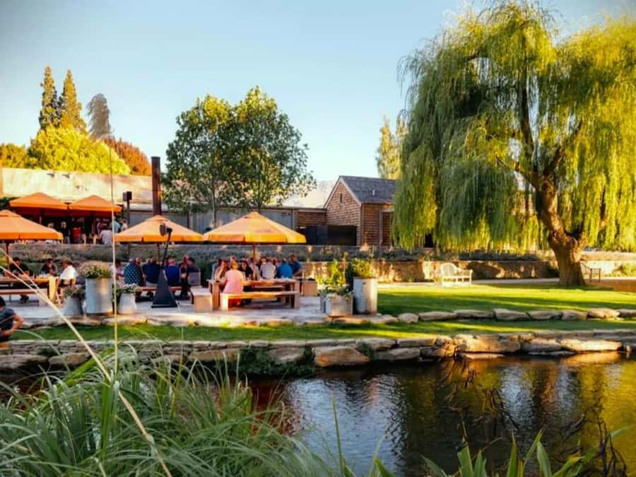 Queenstown, Arrowtown, Gibbston: Flexible Wine Hopper Tours - Arrowtown’s gold-mining charm and tasting-room options