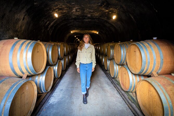 Queenstown Classic Wine Tour: 3 Winery Visits, Cave Tour & Cheese - Key takeaways before you go