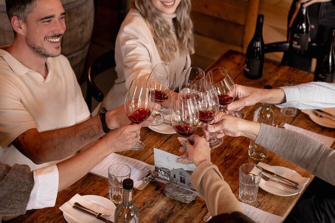 Queenstown Classic Wine Tour: 3 Winery Visits, Cave Tour & Cheese - Queenstown Classic Wine Tour basics: what you’re really buying