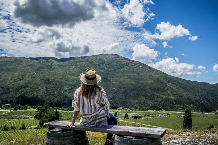 Queenstown & Gibbston Valley: Hop-On Hop-Off Wine Tours - The stops I’d prioritize (and what to skip) if you want a smooth day