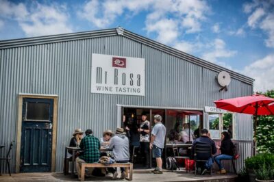 Queenstown & Gibbston Valley: Hop-On Hop-Off Wine Tours - Building your day: how to choose between wineries, beer, food, and activities