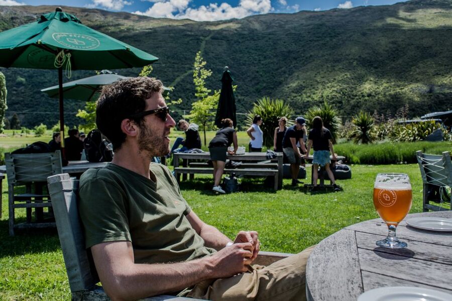 Queenstown & Gibbston Valley: Hop-On Hop-Off Wine Tours - Should you book this Queenstown & Gibbston Valley hop-on hop-off wine tour?