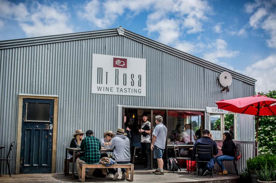 Queenstown & Gibbston Valley: Hop-On Hop-Off Wine Tours - Building your day: how to choose between wineries, beer, food, and activities