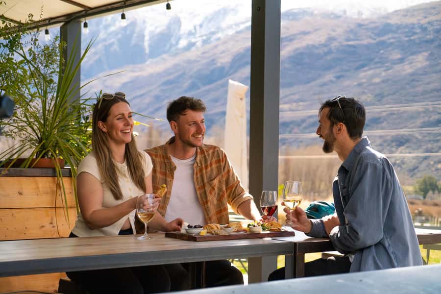 Queenstown: Self-Guided Gibbston Valley Wineries Bike Tour - Timing: the day feels long because transport is part of the ride