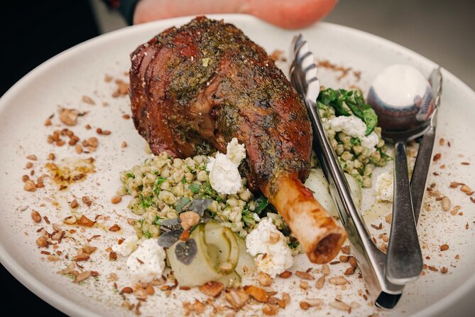Queenstown Wine & Food Tour: Scenery, Tastings & Delicious Lunch! - Key Things That Make This Tour Worth Your Afternoon