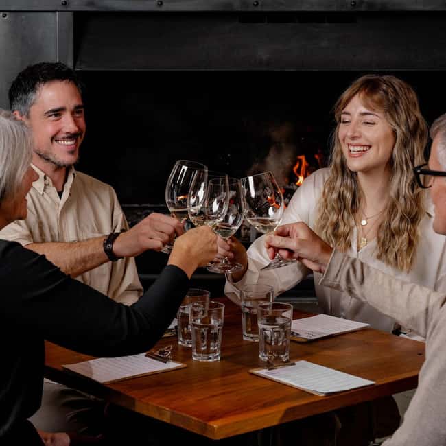 Queenstown: Wine & Food Tour, Scenic Tastings & Paired Lunch - Key Highlights for Your Queenstown Wine Tour