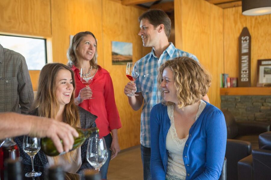 Queenstown: Wine & Food Tour, Scenic Tastings & Paired Lunch - How the Tour Works in Plain English (5.5 Hours, One Clear Plan)